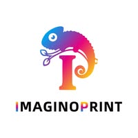 โลโก้ Imaginoprint